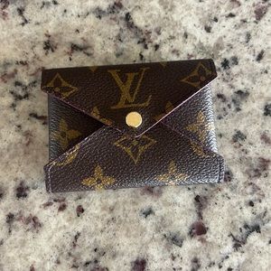 Louis Vuitton Kiragami Small